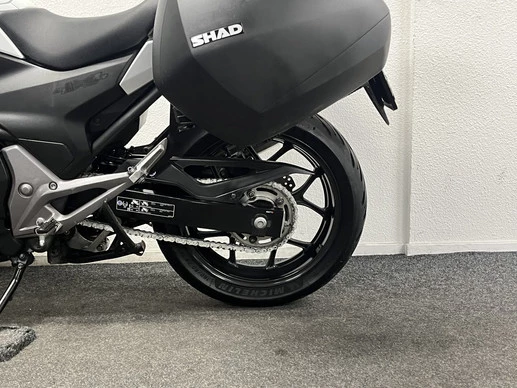 Honda NC 750 - Afbeelding 16 van 20