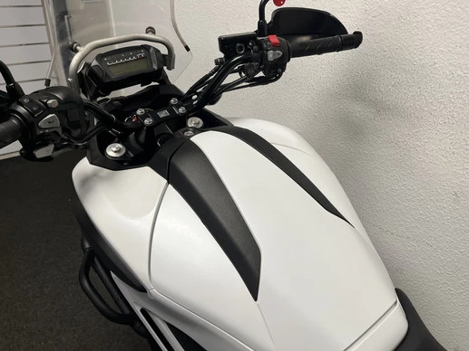 Honda NC 750 - Afbeelding 17 van 20