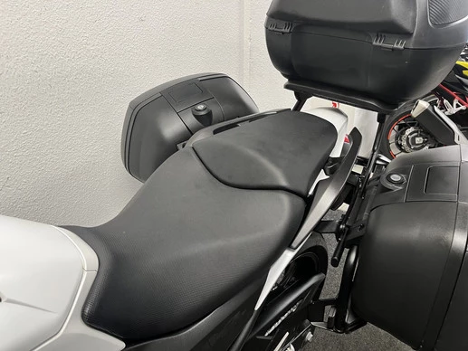 Honda NC 750 - Afbeelding 18 van 20