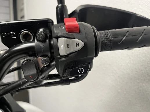 Honda NC 750 - Afbeelding 20 van 20