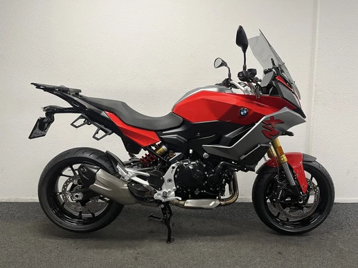 BMW F 900 XR - Afbeelding 1 van 22