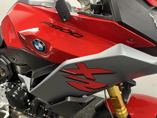 BMW F 900 XR - Afbeelding 3 van 22