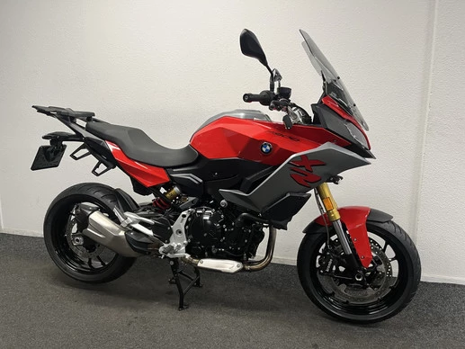 BMW F 900 XR - Afbeelding 4 van 22