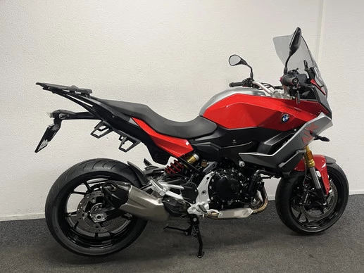 BMW F 900 XR - Afbeelding 5 van 22