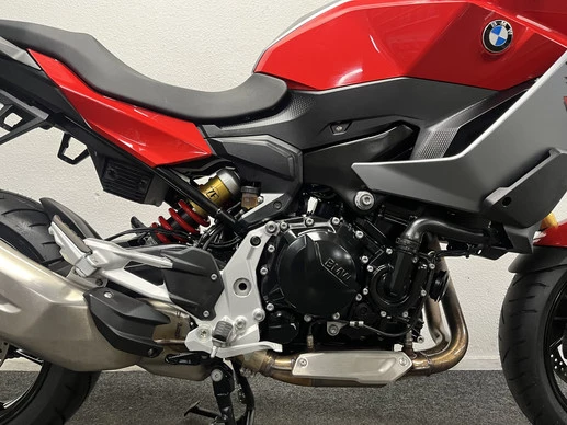 BMW F 900 XR - Afbeelding 7 van 22