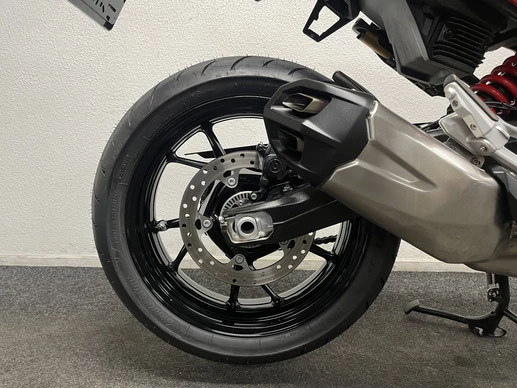 BMW F 900 XR - Afbeelding 8 van 22