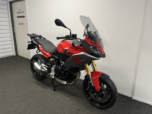 BMW F 900 XR - Afbeelding 11 van 22