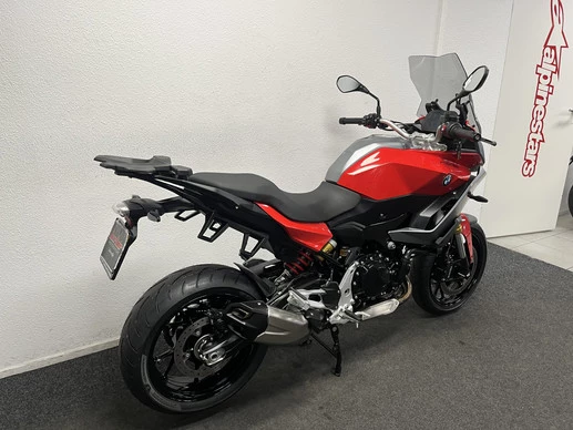 BMW F 900 XR - Afbeelding 12 van 22