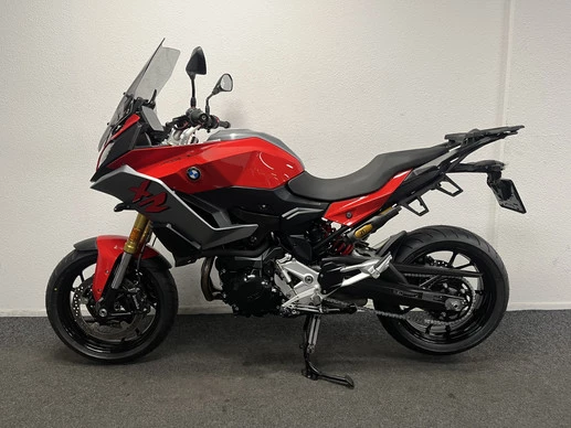 BMW F 900 XR - Afbeelding 13 van 22