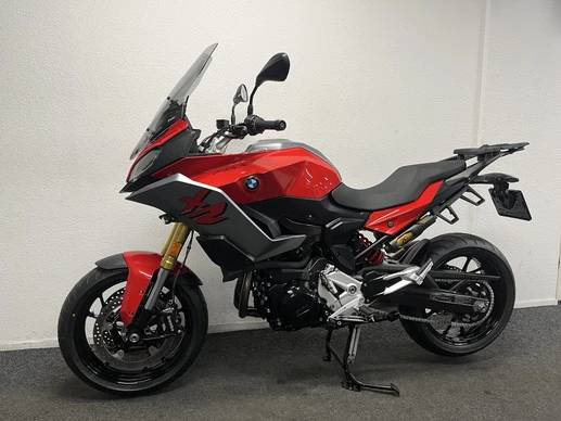 BMW F 900 XR - Afbeelding 14 van 22