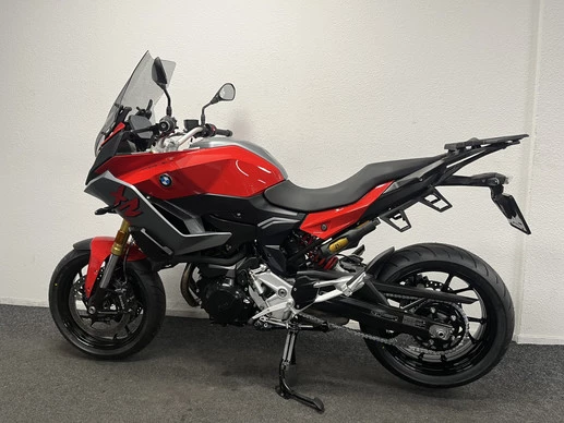 BMW F 900 XR - Afbeelding 15 van 22