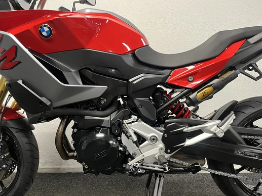 BMW F 900 XR - Afbeelding 17 van 22