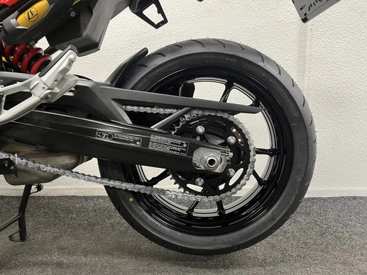 BMW F 900 XR - Afbeelding 18 van 22