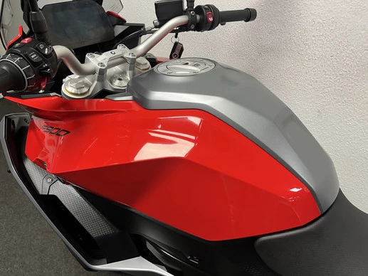 BMW F 900 XR - Afbeelding 19 van 22