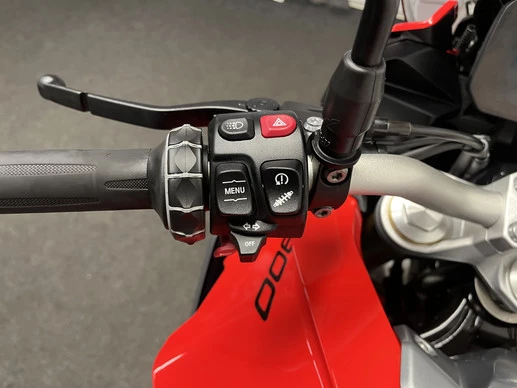 BMW F 900 XR - Afbeelding 21 van 22