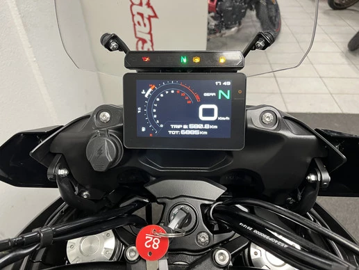 Benelli TRK - Afbeelding 2 van 18