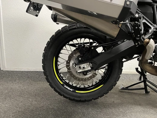 Benelli TRK - Afbeelding 8 van 18