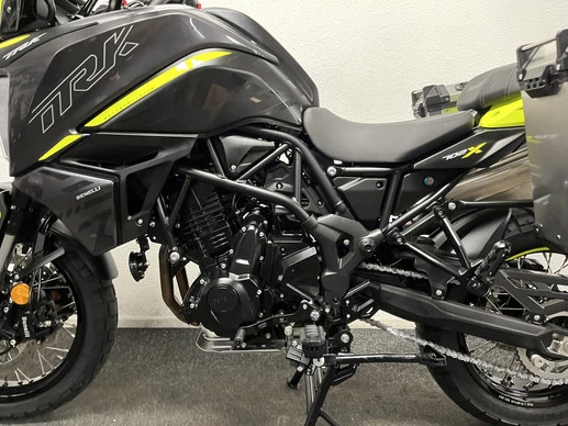 Benelli TRK - Afbeelding 13 van 18