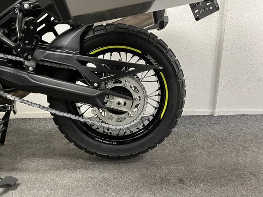 Benelli TRK - Afbeelding 14 van 18