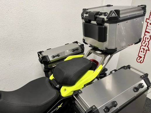 Benelli TRK - Afbeelding 16 van 18