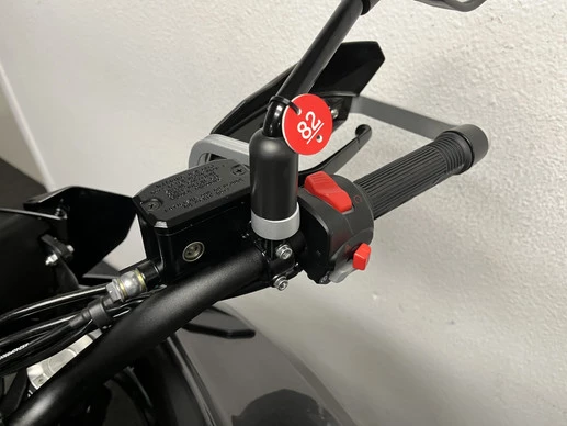 Benelli TRK - Afbeelding 18 van 18