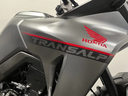 Honda XL 750 - Afbeelding 3 van 22