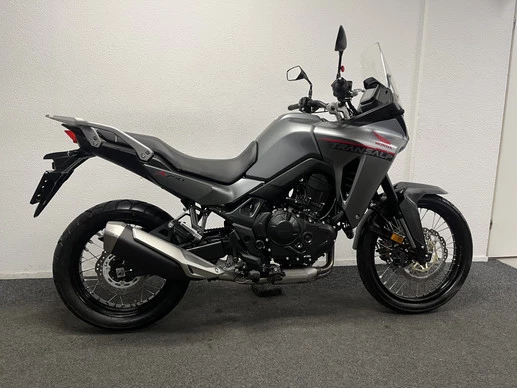 Honda XL 750 - Afbeelding 5 van 22