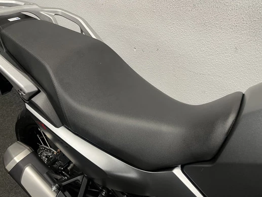 Honda XL 750 - Afbeelding 10 van 22