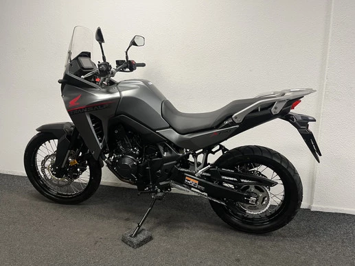 Honda XL 750 - Afbeelding 15 van 22