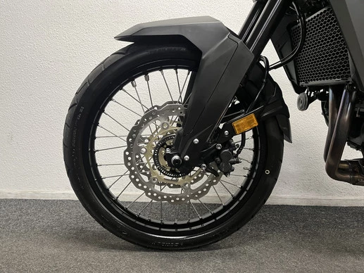 Honda XL 750 - Afbeelding 16 van 22