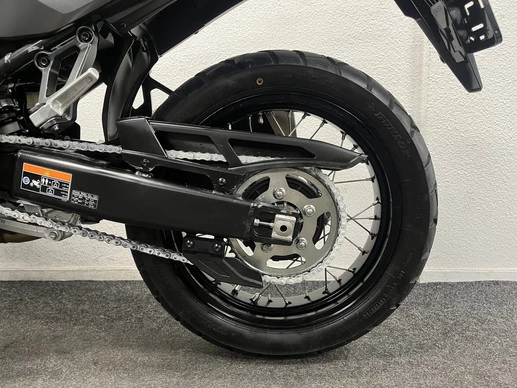 Honda XL 750 - Afbeelding 18 van 22