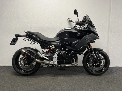 BMW F 900 XR - Afbeelding 1 van 18