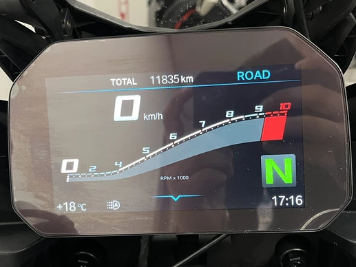 BMW F 900 XR - Afbeelding 2 van 18