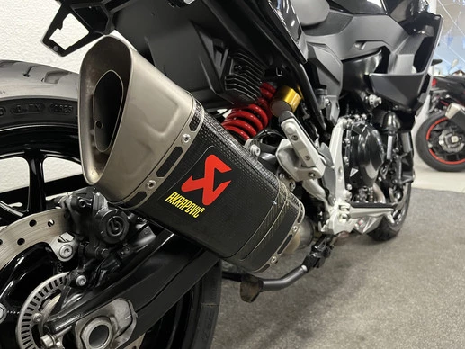 BMW F 900 XR - Afbeelding 3 van 18