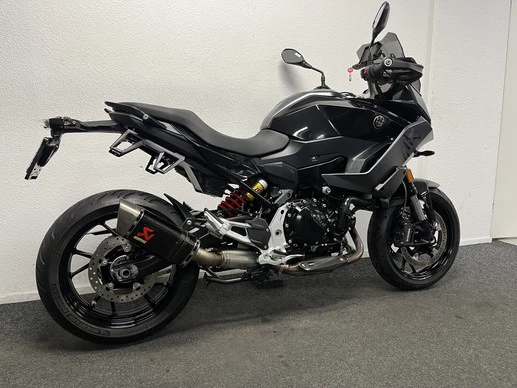BMW F 900 XR - Afbeelding 5 van 18
