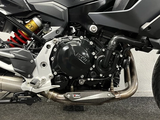 BMW F 900 XR - Afbeelding 7 van 18