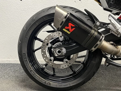 BMW F 900 XR - Afbeelding 8 van 18