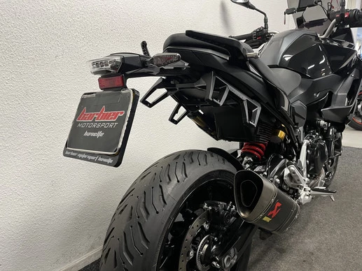 BMW F 900 XR - Afbeelding 11 van 18