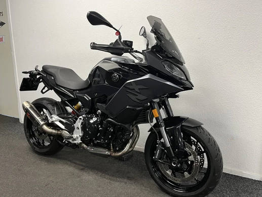BMW F 900 XR - Afbeelding 12 van 18