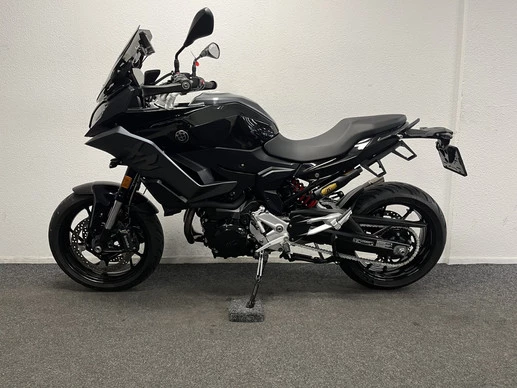 BMW F 900 XR - Afbeelding 13 van 18