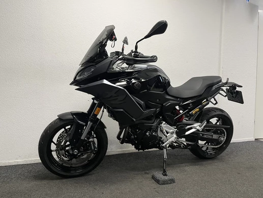 BMW F 900 XR - Afbeelding 14 van 18