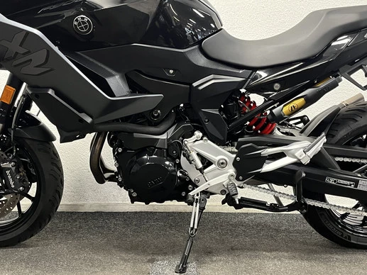 BMW F 900 XR - Afbeelding 16 van 18