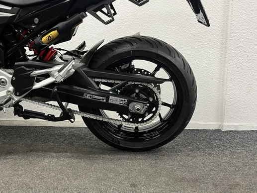 BMW F 900 XR - Afbeelding 17 van 18