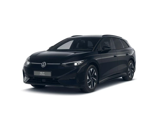 Volkswagen ID.7 - Afbeelding 1 van 5