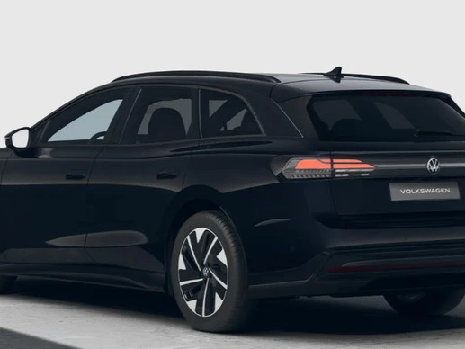 Volkswagen ID.7 - Afbeelding 2 van 5
