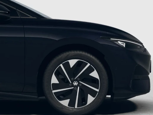 Volkswagen ID.7 - Afbeelding 4 van 5