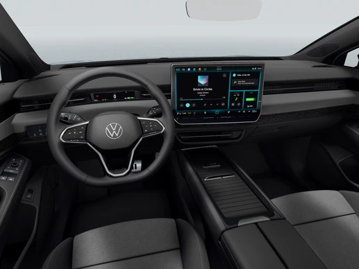 Volkswagen ID.7 - Afbeelding 5 van 5