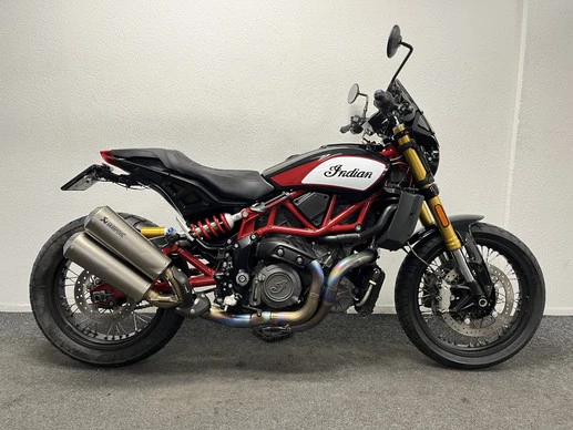 Indian FTR 1200 - Afbeelding 1 van 21