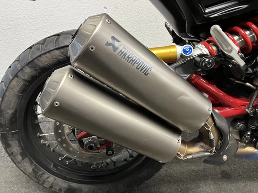 Indian FTR 1200 - Afbeelding 3 van 21