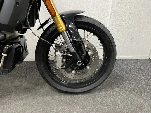 Indian FTR 1200 - Afbeelding 7 van 21